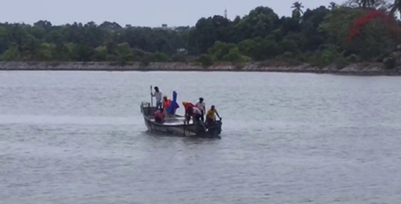 ಭಟ್ಕಳ: ನದಿ ದುರಂತ ; ಸಾವಿನ ಸಂಖ್ಯೆ 11ಕ್ಕೆ ಏರಿಕೆ