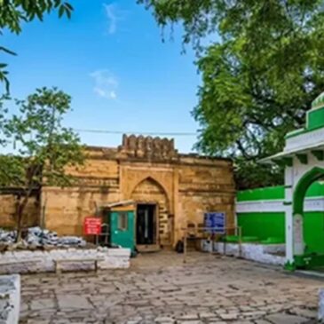 ಭೋಜಶಾಲಾ ‘ವಾಗ್ದೇವಿ ಸರಸ್ವತಿ ಮಂದಿರ’ : ಮಧ್ಯಪ್ರದೇಶ ಹೈಕೋರ್ಟ್ ಮಹತ್ವದ ತೀರ್ಪು