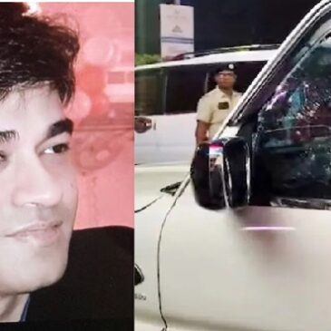 ಸುವೇಂದು ಅಧಿಕಾರಿ ಪಿಎ ಹತ್ಯೆ ಪ್ರಕರಣ: ಪ್ರಮುಖ ಶೂಟರ್‌ನನ್ನು ಬಂಧಿಸಿದ ಸಿಬಿಐ