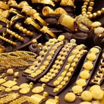 ಬೆಂಗಳೂರಲ್ಲಿ ಭಾರಿ ವಂಚನೆ: 3 ಕೋಟಿ ರೂ. ಮೌಲ್ಯದ ಚಿನ್ನದೊಂದಿಗೆ ಖದೀಮರು ಎಸ್ಕೇಪ್