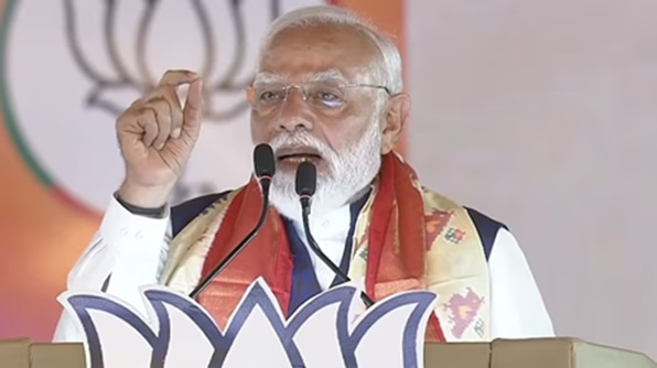 “ಪೆಟ್ರೋಲ್‌-ಡೀಸೆಲ್‌ ಉಳಿಸಿ, ವರ್ಕ್ ಫ್ರಮ್ ಹೋಮ್‌ಗೆ ಆದ್ಯತೆ ನೀಡಿ, 1 ವರ್ಷ ಚಿನ್ನ ಖರೀದಿಸಬೇಡಿ”: ಇರಾನ್‌-ಅಮೆರಿಕ ಯುದ್ಧದ ನಡುವೆ ಪ್ರಧಾನಿ ಮೋದಿ ಕರೆ