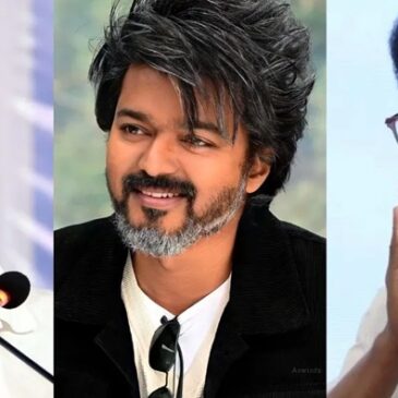 ಟಿವಿಕೆಗೆ ಕಾಂಗ್ರೆಸ್‌ ಬೆಂಬಲ ; ಇದು ಅಪ್ಪಟ ವಿಶ್ವಾಸ ದ್ರೋಹ ಎಂದ ಡಿಎಂಕೆ