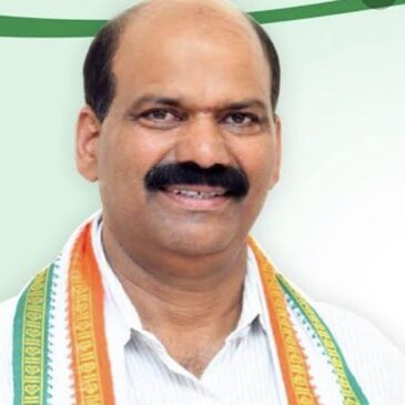 ಶೃಂಗೇರಿ ಕ್ಷೇತ್ರದ ಅಂಚೆ ಮತಗಳ ಮರು ಎಣಿಕೆ   : ಸುಪ್ರೀಂ ಕೋರ್ಟ್‌ ಮೆಟ್ಟಿಲೇರಿದ ರಾಜೇಗೌಡ