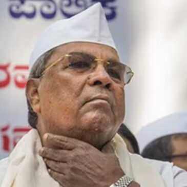 ಯಾವುದೇ ಕಾರಣಕ್ಕೂ ರಾಜೀನಾಮೆ ನೀಡಕೂಡದು ಎಂದು ಹಲವಾರು ಶಾಸಕರು, ಸಚಿವರ ಒತ್ತಡ ; ಮೌನಕ್ಕೆ ಜಾರಿದ ಸಿದ್ದರಾಮಯ್ಯ