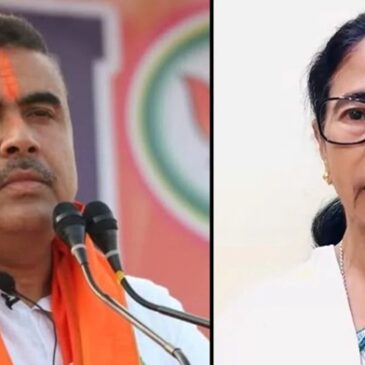 ತೃಣಮೂಲ ಭದ್ರಕೋಟೆಯಲ್ಲೇ ಮಮತಾ ಸೋಲಿಸಿದ ಸುವೇಂದು ; ಭವಾನಿಪುರದಲ್ಲಿ  ʼದೀದಿʼಯನ್ನು ಬಿಜೆಪಿ ‘ಚಕ್ರವ್ಯೂಹ’ದಲ್ಲಿ ಕೆಡವಿದ್ದು ಹೇಗೆ ?
