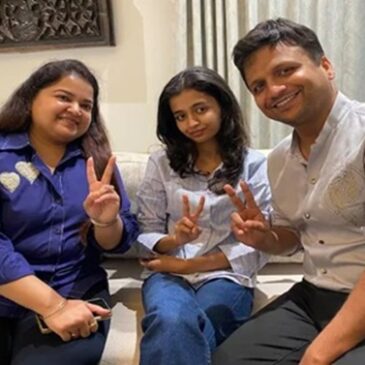 ಸಿಬಿಎಸ್‌ಇ ಮರು-ಮೌಲ್ಯಮಾಪನ : 500ಕ್ಕೆ 500 ಅಂಕ ಪಡೆದು ಇತಿಹಾಸ ಸೃಷ್ಟಿಸಿದ ರಾಂಚಿಯ ವಿದ್ಯಾರ್ಥಿನಿ ಅವನಿ ಕೇಜ್ರಿವಾಲ್ !
