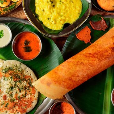 ವಿಶ್ವಮಟ್ಟದಲ್ಲಿ ಬೆಂಗಳೂರಿಗೆ ಮತ್ತೊಂದು ಗರಿ: ‘ವಿಶ್ವದ 20 ಅತ್ಯುತ್ತಮ ಆಹಾರ ನಗರಗಳ’ ಪಟ್ಟಿಯಲ್ಲಿ 13ನೇ ಸ್ಥಾನ ; 20 ನಗರಗಳ ಪಟ್ಟಿ…