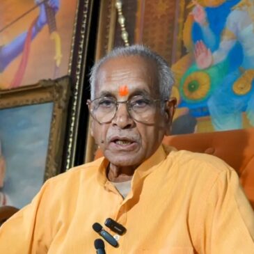 ಅಯೋಧ್ಯಾ ರಾಮಮಂದಿರ ದೇಣಿಗೆ ಕಳ್ಳತನ ಪ್ರಕರಣ: 8 ಜನರ ಬಂಧನದ ಬೆನ್ನಲ್ಲೇ ಟ್ರಸ್ಟ್ ಮುಖ್ಯಸ್ಥ ಚಂಪತ ರಾಯ್ ರಾಜೀನಾಮೆ