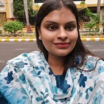 ಕೇವಲ 23ನೇ ವಯಸ್ಸಿಗೆ 19 ಸರ್ಕಾರಿ ಪರೀಕ್ಷೆ ಪಾಸ್ ! ರಾಷ್ಟ್ರಪತಿಯಿಂದ ‘ಅಟ್-ಹೋಮ್’ ಗೌರವಕ್ಕೆ ಆಯ್ಕೆಯಾದ ಯುವತಿ