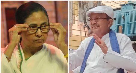 ಟಿಎಂಸಿ ಆಂತರಿಕ ಕಲಹ ತಾರಕಕ್ಕೆ ; ಅಧ್ಯಕ್ಷ ಸ್ಥಾನದಿಂದ ಮಮತಾ ಬ್ಯಾನರ್ಜಿ ವಜಾ ; ನೂತನ ಅಧ್ಯಕ್ಷರ ನೇಮಕ…!