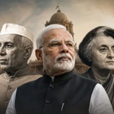ನೆಹರು ಹಿಂದಿಕ್ಕಿ ಭಾರತದಲ್ಲಿ ಅತಿ ದೀರ್ಘಾವಧಿ ಅಧಿಕಾರ ನಡೆಸಿದ ‘ಚುನಾಯಿತ ಪ್ರಧಾನಿ’ ಎಂಬ ಮೈಲಿಗಲ್ಲು ಸ್ಥಾಪಿಸಿದ ಪ್ರಧಾನಿ ಮೋದಿ