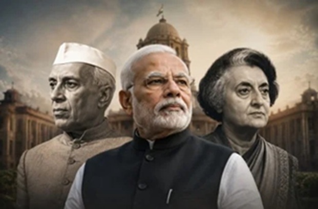 ನೆಹರು ಹಿಂದಿಕ್ಕಿ ಭಾರತದಲ್ಲಿ ಅತಿ ದೀರ್ಘಾವಧಿ ಅಧಿಕಾರ ನಡೆಸಿದ ‘ಚುನಾಯಿತ ಪ್ರಧಾನಿ’ ಎಂಬ…