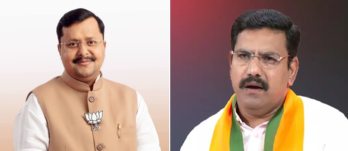ವಿಧಾನ ಪರಿಷತ್‌ ಚುನಾವಣೆಯಲ್ಲಿ ಅಡ್ಡ ಮತದಾನ : ವಿಜಯೇಂದ್ರಗೆ ಬಿಜೆಪಿ ಹೈಕಮಾಂಡ್‌ ಬುಲಾವ್