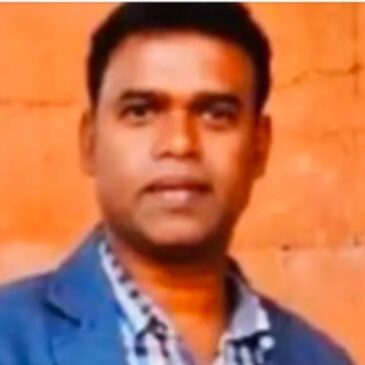 ವಿದ್ಯಾರ್ಥಿನಿಗೆ ಕಿರುಕುಳ: ಕವಿವಿ ಪ್ರಾಧ್ಯಾಪಕ ಡಾ. ದೇವರಾಜನ್ ತಂಗದುರೈ ಅಮಾನತು