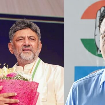 ರಾಮಲಿಂಗಾ ರೆಡ್ಡಿ ರಾಜೀನಾಮೆ ವಾಪಸ್ ;  ರಣದೀಪ ಸುರ್ಜೇವಾಲಾ
