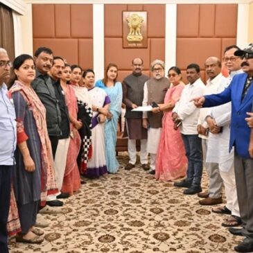 ಟಿಎಂಸಿ ಬಂಡಾಯ ಸಂಸದರು ಎನ್‌ಸಿಪಿಐ ಜೊತೆ ವಿಲೀನ ; ದಿಢೀರ್‌ ರಾಷ್ಟ್ರ ರಾಜಕಾರಣದ ಕೇಂದ್ರಬಿಂದುವಾದ ಅಪರಿಚಿತ ಪಕ್ಷ…! ಇದರ ಬಗ್ಗೆ ಗೊತ್ತೆ..?