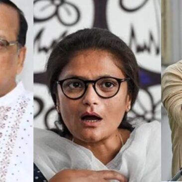 ಪಕ್ಷ ಸೇರಿದ ಕೆಲವೇ ಗಂಟೆಗಳಲ್ಲಿ ಮೂವರು ಟಿಎಂಸಿ ಮಾಜಿ ಸಂಸದರಿಗೆ ರಾಜ್ಯಸಭೆ ಟಿಕೆಟ್ ನೀಡಿದ ಬಿಜೆಪಿ