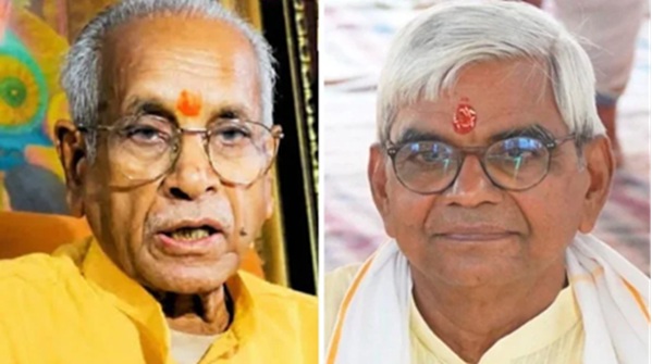 ರಾಮ ಮಂದಿರ ಟ್ರಸ್ಟ್‌ನಿಂದ ಚಂಪತ್ ರಾಯ್‌ ರಾಜೀನಾಮೆ ಅಂಗೀಕಾರ; ಹಂಗಾಮಿ ಪ್ರಧಾನ ಕಾರ್ಯದರ್ಶಿಯಾಗಿ ಕೃಷ್ಣ ಮೋಹನ ನೇಮಕ