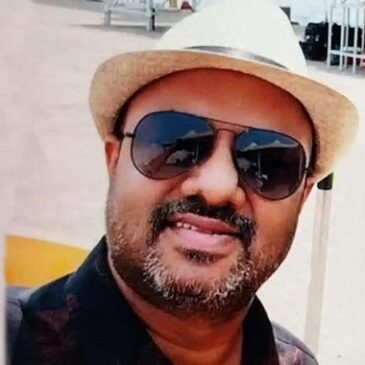 ಧಾರವಾಡ : ಅಪಾರ್ಟ್‌ಮೆಂಟ್‌ನಲ್ಲಿ ವೈದ್ಯನ ಹತ್ಯೆ: 8 ವರ್ಷದ ಮಗನಿಗೆ ಗಾಯ ; ಪತ್ನಿ ವಶಕ್ಕೆ