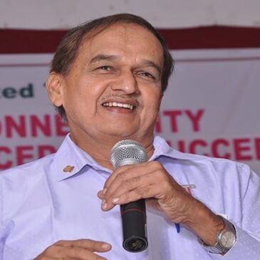 ಸುಳ್ಯ : ʼಭಾರತದ ಬ್ರಿಜ್‌ ಮ್ಯಾನ್‌’ ಖ್ಯಾತಿಯ ಡಾ.ಗಿರೀಶ ಭಾರದ್ವಾಜ ಇನ್ನಿಲ್ಲ
