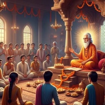 ಗುರುಪೂರ್ಣಿಮೆ: ಗುರುವಿನ ಮಹತ್ವ ಸಾರುವ ಭಾರತೀಯ ಸಂಸ್ಕೃತಿಯ ಅಮೂಲ್ಯ ಪರಂಪರೆ