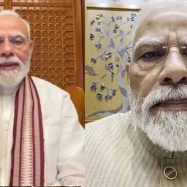 ವಿಶ್ವದಾಖಲೆ ಸ್ಥಾಪಿಸಿದ ಪ್ರಶ್ನೆಪತ್ರಿಕೆ ಲೀಕ್‌ ವಿರುದ್ಧದ ಮೋದಿ ಇನ್‌ಸ್ಟಾಗ್ರಾಂ ರೀಲ್ಸ್‌ ; ಕೇವಲ 24 ಗಂಟೆಯಲ್ಲಿ 30.3 ಕೋಟಿ ವೀಕ್ಷಣೆ !