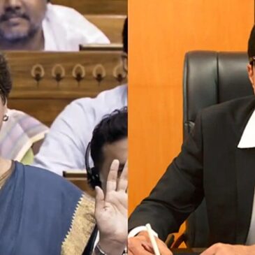 ಐಐಟಿ ಮದ್ರಾಸ್ ನಿರ್ದೇಶಕರನ್ನು ‘ಗೋಮೂತ್ರ ತಜ್ಞ’ ಎಂದ ಪ್ರಿಯಾಂಕಾ ಗಾಂಧಿಗೆ 215 ಶಿಕ್ಷಣ ತಜ್ಞರಿಂದ ತೀವ್ರ ತರಾಟೆ