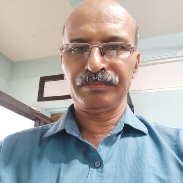 ಶಿರಸಿ ತಾಲೂಕು ಕಾರ್ಯನಿರತ ಪತ್ರಕರ್ತರ ಸಂಘದ ʼಮಾಧ್ಯಮ ಶ್ರೀʼ ಪ್ರಶಸ್ತಿಗೆ ಪತ್ರಕರ್ತ ರವಿ ನಾಯ್ಕ ಆಯ್ಕೆ