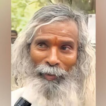 37 ವರ್ಷಗಳ ಬಳಿಕ ಜೈಲಿನಿಂದ ಹೊರಬಂದ ದೇಶದ ಅತ್ಯಂತ ದೀರ್ಘಾವಧಿ ಕೈದಿ ಸಾಯಿಬಣ್ಣ