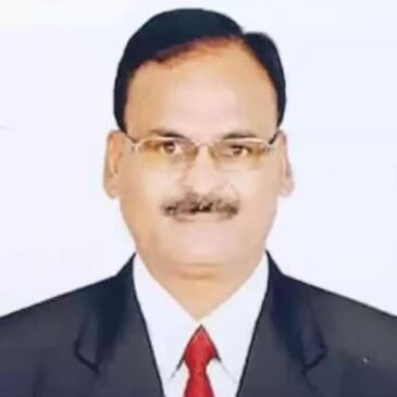 ಕೆಪಿಎಸ್‌ಸಿ ಅಧ್ಯಕ್ಷ ಶಿವಶಂಕರಪ್ಪ ಸಾಹುಕಾರ ಅಮಾನತು