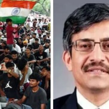 ನೀಟ್‌ ಪೇಪರ್ ಲೀಕ್ ವಿವಾದ ; ಶಿಕ್ಷಣ ಇಲಾಖೆ ಕಾರ್ಯದರ್ಶಿ ಹುದ್ದೆಯಿಂದ ವಿನೀತ್ ಜೋಶಿ ಎತ್ತಂಗಡಿ, ಇಬ್ಬರು ಕಾರ್ಯದರ್ಶಿಗಳ ನೇಮಕ