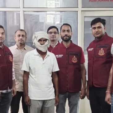 23ನೇ ವಯಸ್ಸಿನಲ್ಲಿ ಕೊಲೆ ಮಾಡಿ ಪರಾರಿ : 42 ವರ್ಷಗಳ ಬಳಿಕ 65ನೇ ವಯಸ್ಸಿನಲ್ಲಿ ಈತ ಪೊಲೀಸರ ಬಲೆಗೆ ಬಿದ್ದಿದ್ದೇ ರೋಚಕ !