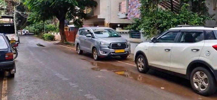 ಬಹುಕೋಟಿ ವಂಚನೆ ಪ್ರಕರಣ : ಶಿವಾನಂದ  ನೀಲಣ್ಣವರ ಮನೆ ಮೇಲೆ ಇ.ಡಿ. ದಾಳಿ