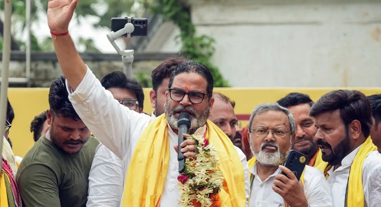 ಬಿಜೆಪಿಗೆ ಭಾರಿ ಶಾಕ್‌ ; ಉಪಚುನಾವಣೆಯಲ್ಲಿ ಪಕ್ಷದ ಅಧ್ಯಕ್ಷರ ತವರು ಕ್ಷೇತ್ರದಲ್ಲೇ ಬಿಜೆಪಿಗೆ&hellip;