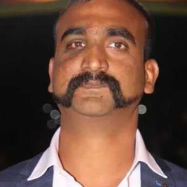 ಪಾಕ್ ಯುದ್ಧವಿಮಾನ ಹೊಡೆದುರುಳಿಸಿದ್ದ ಅಭಿನಂದನ್ ವಾಯುಪಡೆಯಿಂದ ನಿವೃತ್ತಿ: ಖಾಸಗಿ ವಿಮಾನಯಾನ ಸಂಸ್ಥೆಗೆ ಸೇರ್ಪಡೆ ; ವರದಿ