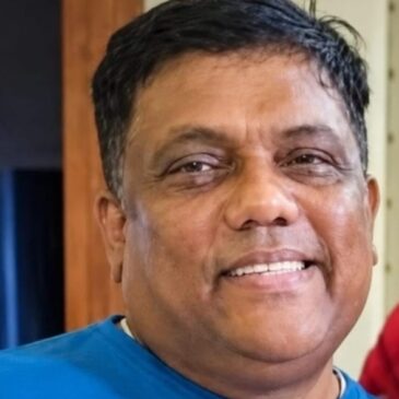 ಶಾರ್ಜಾದಲ್ಲಿ ಕುಂದಾಪುರ ಮೂಲದ ವ್ಯಕ್ತಿಯ ಭೀಕರ ಹತ್ಯೆ ; ಒಂಬತ್ತು ತುಂಡುಗಳಾಗಿ ಕತ್ತರಿಸಿದ ಮೃತದೇಹ ಪತ್ತೆ : ಪತ್ನಿ-ಪುತ್ರ ನಾಪತ್ತೆ