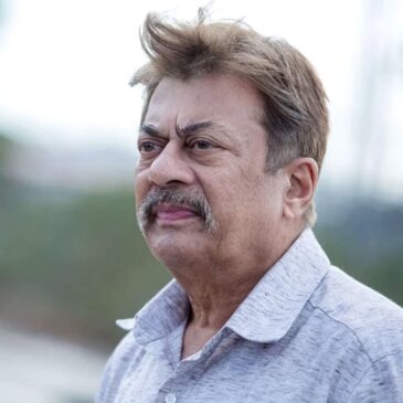 ದಾದಾಸಾಹೇಬ ಫಾಲ್ಕೆ ಪ್ರಶಸ್ತಿ ಘೋಷಣೆ ಬೆನ್ನಲ್ಲೇ ಇನ್ಮುಂದೆ ಸಿನಿಮಾಗಳಲ್ಲಿ ನಟಿಸಲ್ಲ ಅಂದಿದ್ಯಾಕೆ ನಟ ಅನಂತ ನಾಗ್ ?