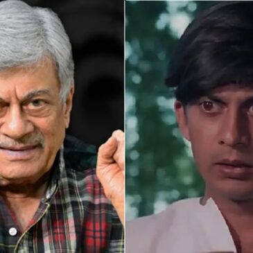 ಮೇರು ನಟ ಅನಂತ ನಾಗ್‌ಗೆ ಭಾರತೀಯ ಚಿತ್ರರಂಗದ ಅತ್ಯುನ್ನತ ಗೌರವ ‘ದಾದಾ ಸಾಹೇಬ ಫಾಲ್ಕೆ’ ಪ್ರಶಸ್ತಿ ಘೋಷಣೆ