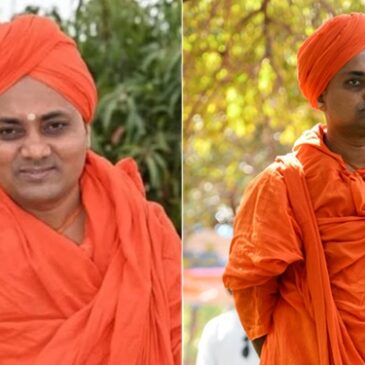 ಗವಿಸಿದ್ದೇಶ್ವರ ಶ್ರೀಗಳಿಂದ ಈ ಬಾರಿಯ ಮೈಸೂರು ದಸರಾ ಉದ್ಘಾಟನೆ ; ಸಿಎಂ
