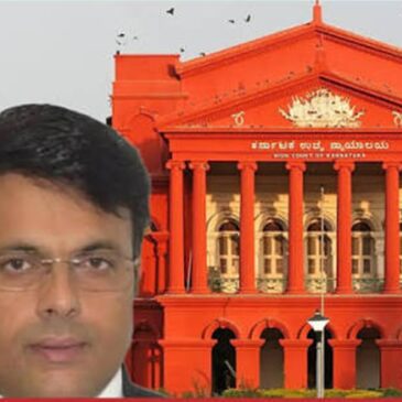 ಒಂದೇ ದಿನದಲ್ಲಿ  500ಕ್ಕೂ ಹೆಚ್ಚು ಅಧಿಕ ಅರ್ಜಿಗಳ ವಿಚಾರಣೆ ; ನ್ಯಾಯಮೂರ್ತಿ ನಾಗಪ್ರಸನ್ನ ಮತ್ತೊಂದು ಮೈಲಿಗಲ್ಲು