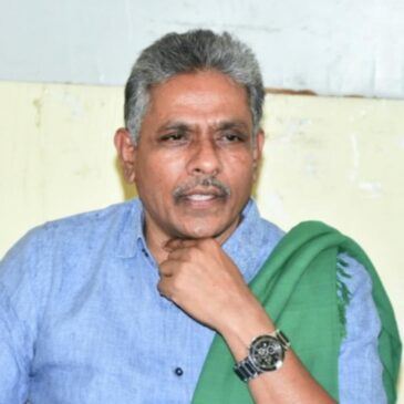 ಶಿರಸಿ: ರೈತ ಮುಖಂಡ ಕೋಡಿಹಳ್ಳಿ ಚಂದ್ರಶೇಖರ​ ಬಂಧನ