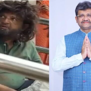 ಮುಂಬೈ ರಸ್ತೆಗಳಲ್ಲಿ ಭಿಕ್ಷೆ ಬೇಡಿದ ಮಹಾರಾಷ್ಟ್ರದ ಅತ್ಯಂತ ಶ್ರೀಮಂತ ಶಾಸಕ ; ₹3,383 ಕೋಟಿ ಒಡೆಯ ಭಿಕ್ಷಕನಾಗಿದ್ದು ಹೇಗೆ?