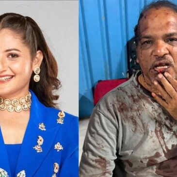 ಹಣ ಸುಲಿಗೆ ಮಾಡಲು ಮನೆಗೆ ನುಗ್ಗಿ ವೈದ್ಯರಿಗೆ ದೊಣ್ಣೆ, ಪಾತ್ರೆಗಳಿಂದ ಹೊಡೆದ ‘ಬಿಗ್ ಬಾಸ್’ ಸ್ಪರ್ಧಿ…!