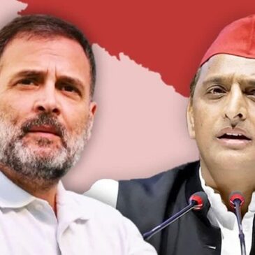 ಉತ್ತರ ಪ್ರದೇಶ ಚುನಾವಣೆ 2027 : ʼಗೆಲ್ಲುವ ಸಾಮರ್ಥ್ಯವೇ ಮಾನದಂಡ’: ಅಖಿಲೇಶ ಹೇಳಿಕೆಯಿಂದ ಕಾಂಗ್ರೆಸ್–ಎಸ್‌ಪಿ ನಡುವೆ ಅಪಸ್ವರ