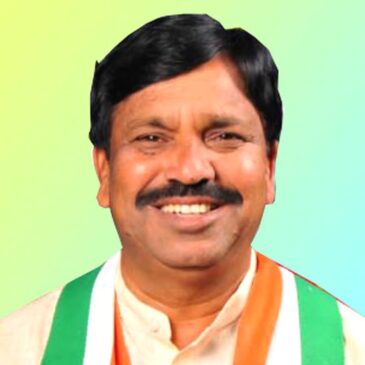 ಕಲ್ಲು ಕ್ವಾರಿ: ಸಚಿವ ರುದ್ರಪ್ಪ ಲಮಾಣಿಗೆ 3 ಕೋಟಿ ರೂ.ದಂಡ
