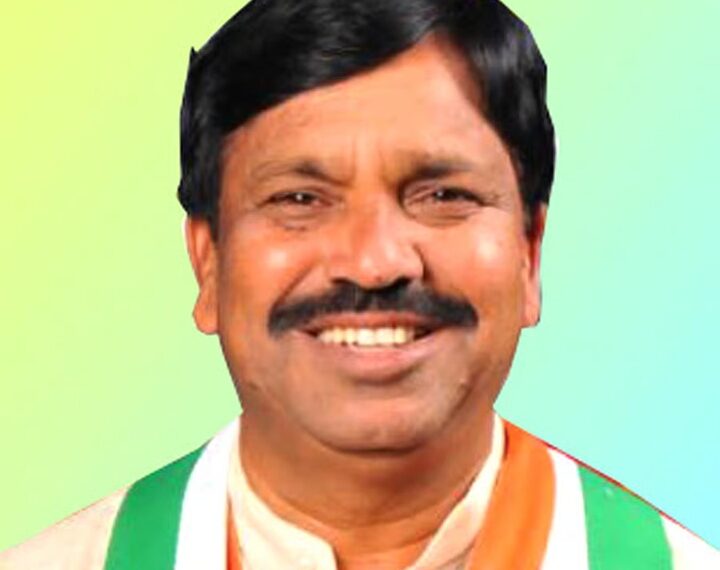 ಕಲ್ಲು ಕ್ವಾರಿ: ಸಚಿವ ರುದ್ರಪ್ಪ ಲಮಾಣಿಗೆ 3 ಕೋಟಿ ರೂ.ದಂಡ