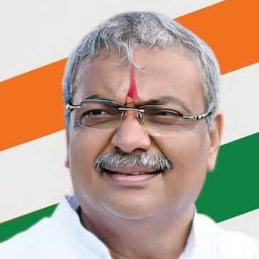 ಬರ ಘೋಷಣೆಯಲ್ಲಿ ತಾರಮ್ಯ ಆರೋಪ; ಕಾಂಗ್ರೆಸ್‌ ಶಾಸಕ ಯಶವಂತರಾಯಗೌಡ ಪಾಟೀಲ ರಾಜೀನಾಮೆ