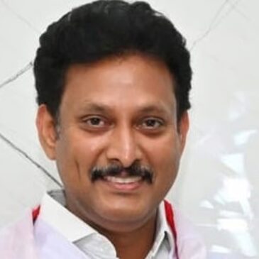 ₹100 ಕೋಟಿ ಶಾಲಾ ಭ್ರಷ್ಟಾಚಾರ ಪ್ರಕರಣ: ತಮಿಳುನಾಡಿನ ಮಾಜಿ ಶಿಕ್ಷಣ ಸಚಿವ ಅನ್ಬಿಲ್ ಮಹೇಶ ಬಂಧನ