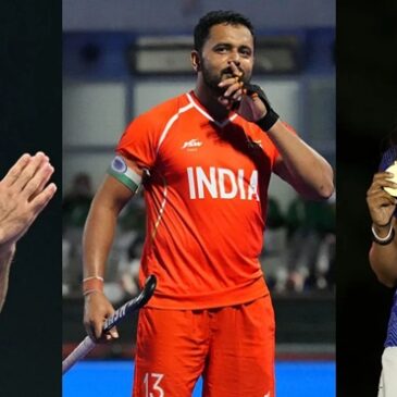 ಏಷ್ಯನ್ ಗೇಮ್ಸ್ 2026 : ಒಂದೇ ದಿನ 5 ಚಿನ್ನದ ಪದಕ ಗೆದ್ದ ಭಾರತ ; ಪದಕ ಪಟ್ಟಿಯಲ್ಲಿ 4ನೇ ಸ್ಥಾನಕ್ಕೆ ಜಿಗಿತ