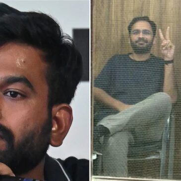 ಸದ್ಯಕ್ಕೆ ವಿರಾಮ : ಪ್ರತಿಭಟನೆಗೆ ಬ್ರೇಕ್ ನೀಡುವಂತೆ ಸಿಜೆಪಿ ಬೆಂಬಲಿಗರಿಗೆ ದೀಪ್ಕೆ ಸಂದೇಶ ನೀಡಲು ಕಾರಣವೇನು ?